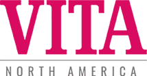 VITA North America logo