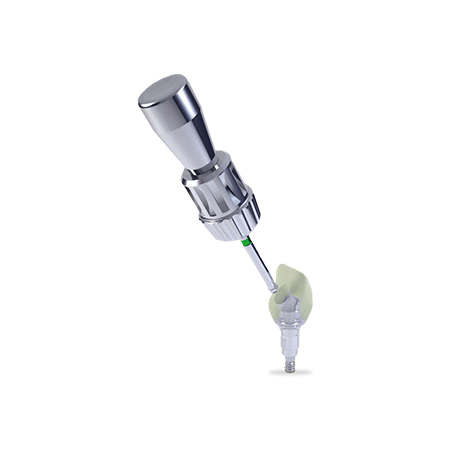 Additional Clinical Screws