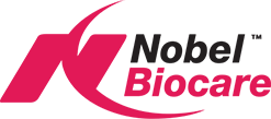 Nobel Biocare logo