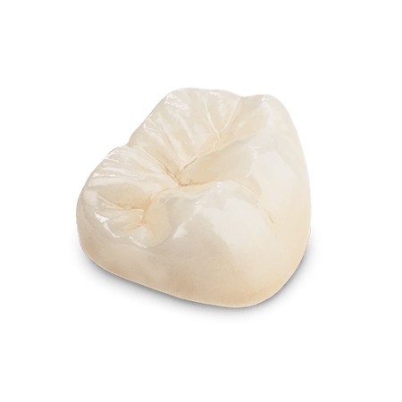Monolithic Zirconia