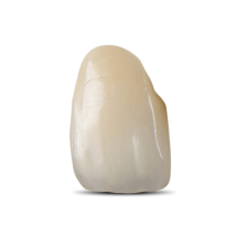 Layered Zirconia